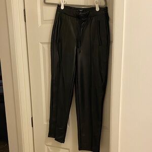 Simply Vera Vera Wang Black Pants